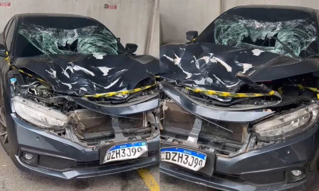 Motorista que atropelou jovens em São Caetano tinha 71 pontos na carteira, diz advogado