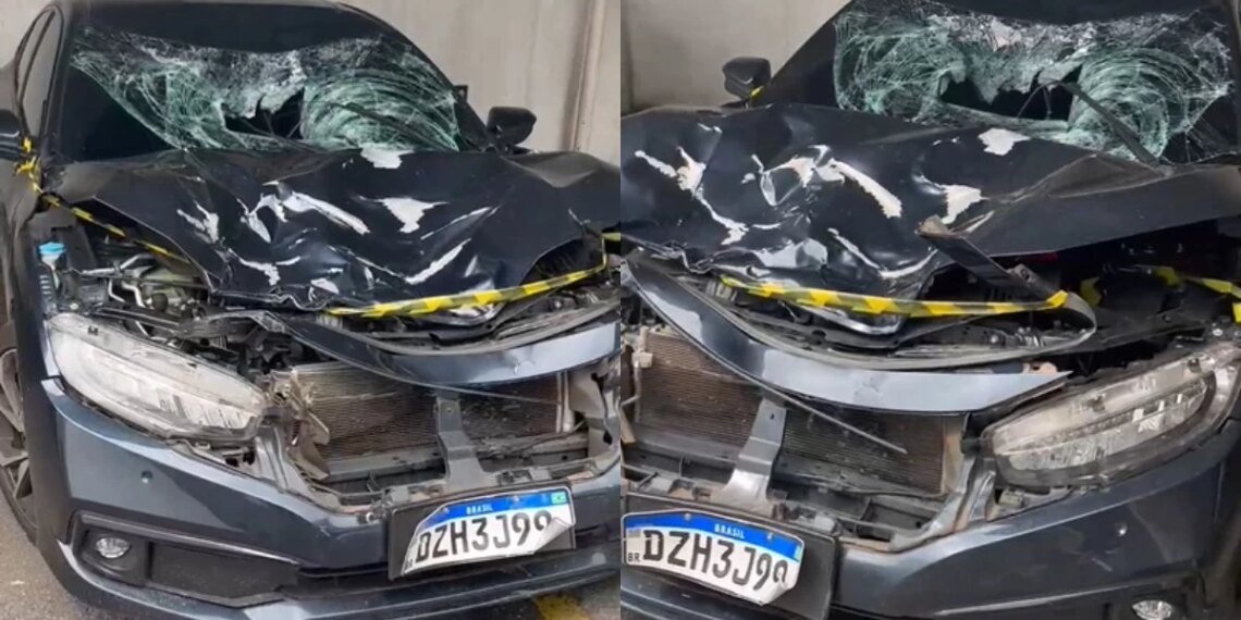 Motorista que atropelou jovens em São Caetano tinha 71 pontos na carteira, diz advogado
