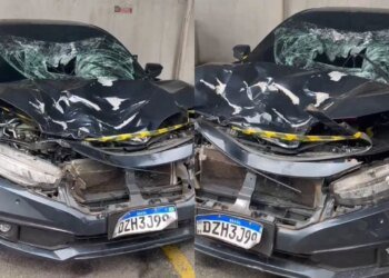 Motorista que atropelou jovens em São Caetano tinha 71 pontos na carteira, diz advogado