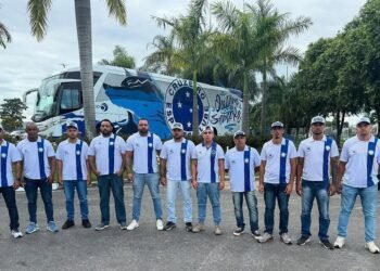 Organizada do Cruzeiro cobra empenho de diretoria e jogadores 38 CNN Brasil