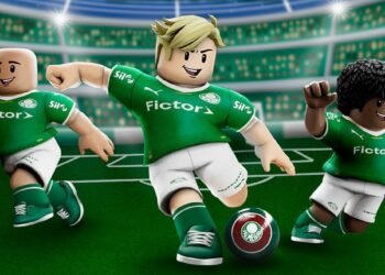 Palmeiras lança jogo e é pioneiro entre clubes brasileiros 38 CNN Brasil