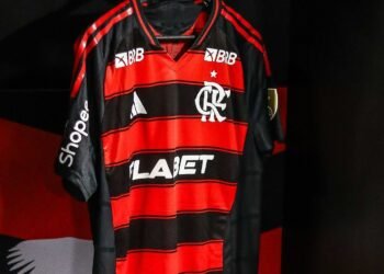 Patrocinador do Flamengo tem operações renovadas até 2030 35 Patrocinador do Flamengo tem operações renovadas até 2030