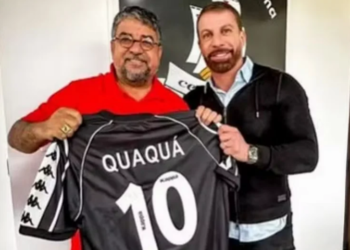 Prefeito propõe investimento público na compra da SAF 37 CNN Brasil