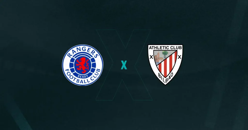Rangers x Athletic Bilbao Palpites – Saiba Onde Assistir, Horário e Escalações 10/04