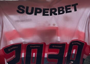 São Paulo: Centro de Treinos ganha novo nome com patrocinadora 32 CNN Brasil