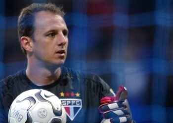 São Paulo e Alianza: Ceni brilha em confronto marcante na Liberta 34 CNN Brasil