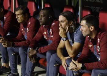 São Paulo enfrenta lesões antes do duelo crucial com Cruzeiro 38 CNN Brasil