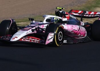 Tarifas de Trump: impacto na Fórmula 1 e suas equipes 31 CNN Brasil