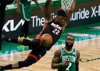 Times do Play-In da NBA: Histórias de Sucesso e Superação 40 CNN Brasil