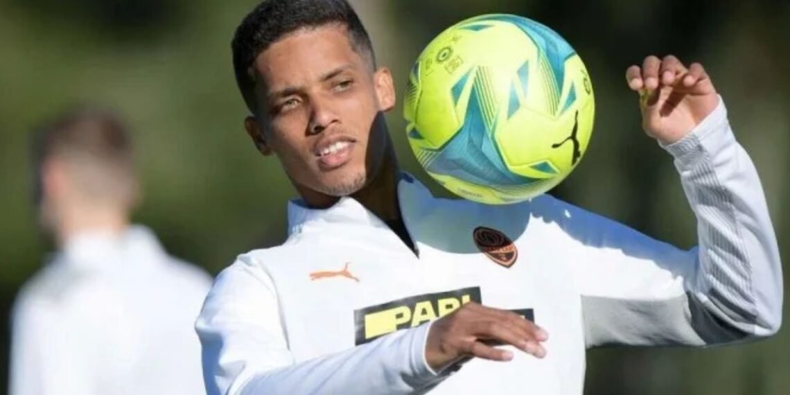 Foto: Divulgação/ Twitter Shakhtar Donetsk