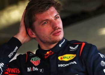 Verstappen deixa Red Bull: impactos e novos rumos na F1 38 CNN Brasil