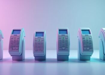 Maquininha com Menor Taxa em 2025: Veja as Mais Vantajosas para Vender com Lucro 32 melhores maquininhas cartão