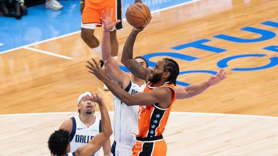 Dallas Mavericks vencem LA Clippers por 114 a 110 no Intuit Dome 31 The Dallas Mavericks defeat the LA Clippers, 114-110, at Intuit Dome