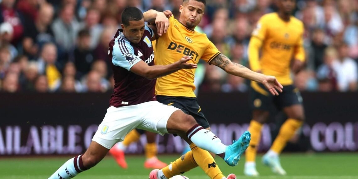 Por que os jogos da Premier League começam às 14h05 hoje 31 Why Premier League Games Are Kicking Off at 2:05 PM Today