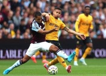 Por que os jogos da Premier League começam às 14h05 hoje 46 Why Premier League Games Are Kicking Off at 2:05 PM Today