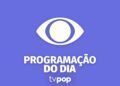 Saiba qual é a programação da Band neste domingo, 30/11/2025