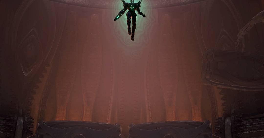 Metroid Prime 4: Beyond atende expectativas após 20 anos de espera 31 “Metroid Prime 4: Beyond” está à altura do hype – e compensa espera de quase 20 anos