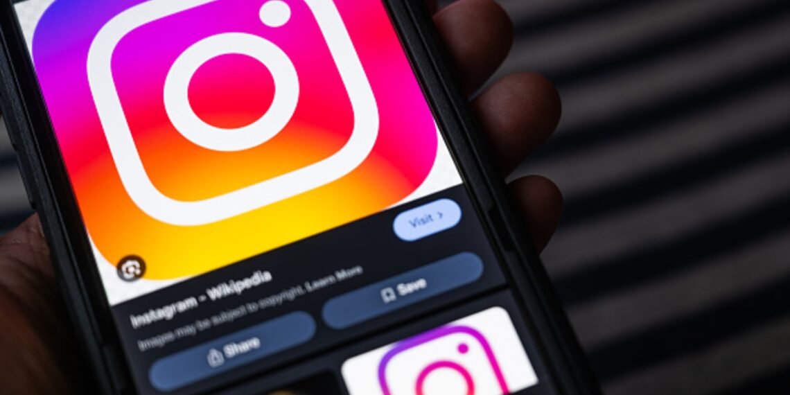 Instagram determina retorno dos funcionários ao escritório cinco dias por semana 31 Meta's Instagram orders employees back to the office 5 days a week