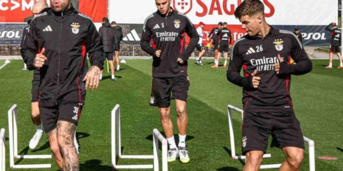 Onde ver, escalações e árbitros da partida 31 onde assistir, escalações e arbitragem