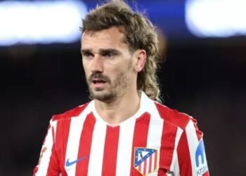 Griezmann deve deixar o Atlético de Madrid; clube inesperado surge 44 Griezmann's departure from Atletico Madrid is expected, an unexpected club could be his destination