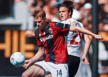 Bologna x Parma: como assistir ao jogo da Coppa Italia hoje 34 Bologna x Parma: onde assistir ao vivo e as escalações do jogo de hoje (04/12) pela Coppa Italia | Futebol