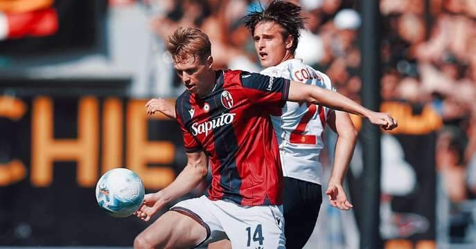 Bologna x Parma: como assistir ao jogo da Coppa Italia hoje 31 Bologna x Parma: onde assistir ao vivo e as escalações do jogo de hoje (04/12) pela Coppa Italia | Futebol