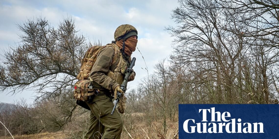 Putin é instado a não desperdiçar tempo no conflito da Ucrânia 31 Ukraine war briefing: Stop wasting the world’s time, Putin told | Ukraine