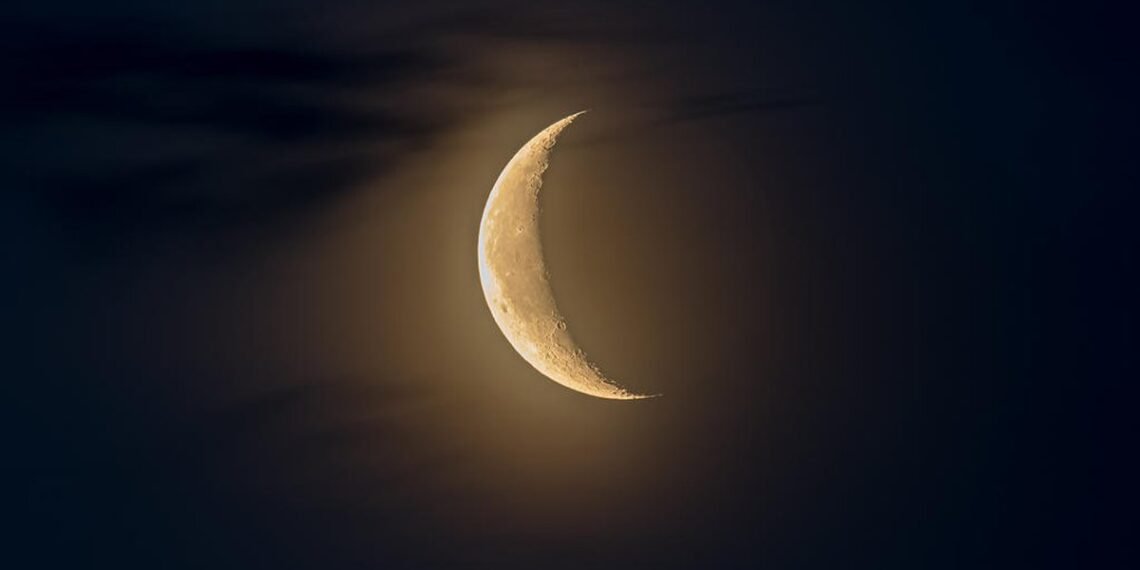 Fase da Lua nesta segunda-feira (1) e calendário de dezembro 31 Qual a fase da Lua nesta segunda-feira (1)? Veja o calendário lunar de dezembro