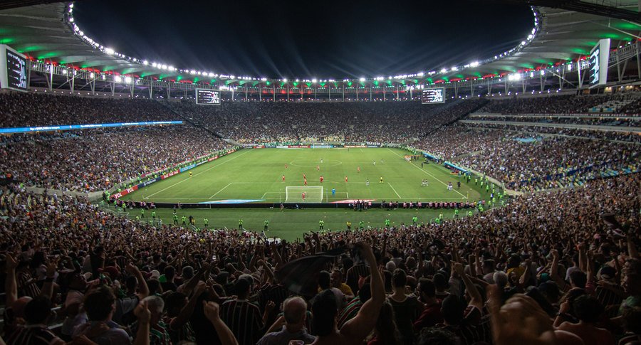 Ingressos para Fluminense x Vasco na semifinal: saiba mais 31 Informações de ingressos para Fluminense x Vasco pelo jogo de volta da semifinal — Fluminense Football Club