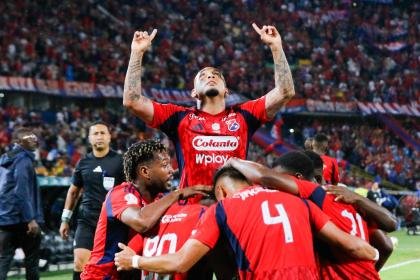 Consequências de resultado entre Medellín e América de Cali 31 Esto pasa si Medellín pierde, empata o gana contra América de Cali en fecha 4 de cuadrangulares | Futbol Colombiano | Liga Betplay