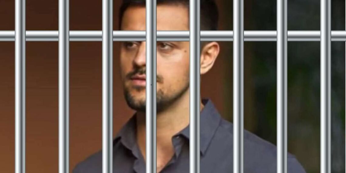 Quando termina 'Dona de Mim'? Danilo atrás das grades, fuga de Jaques e a volta de Ellen marcam a fase decisiva da trama