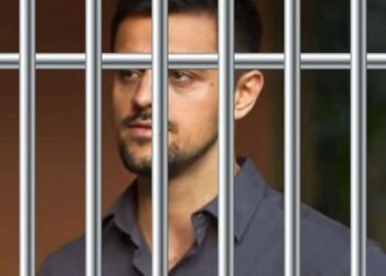 Termina 'Dona de Mim': fuga de Jaques e retorno de Ellen 36 Quando termina 'Dona de Mim'? Danilo atrás das grades, fuga de Jaques e a volta de Ellen marcam a fase decisiva da trama