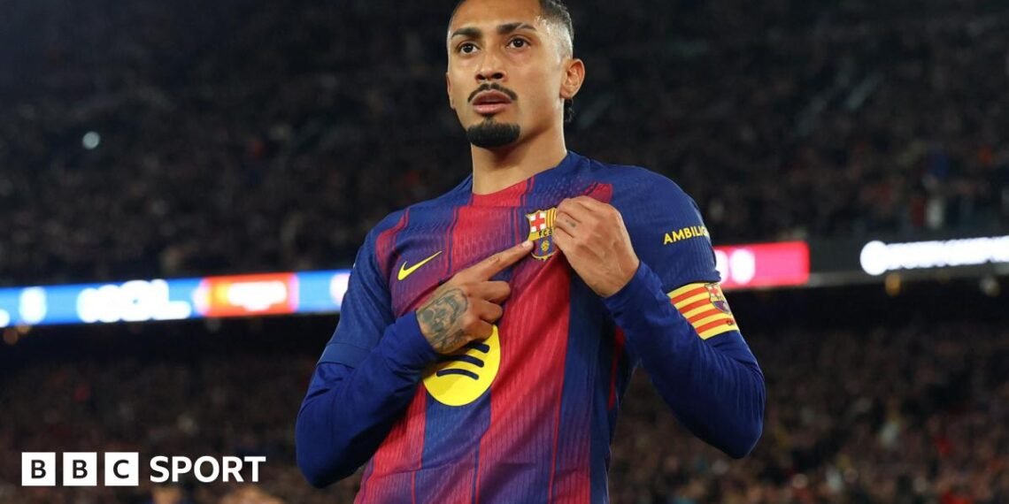 Barcelona e Atlético de Madrid: estatísticas e confronto direto 31 Barcelona vs Atletico Madrid: Spanish La Liga stats & head-to-head