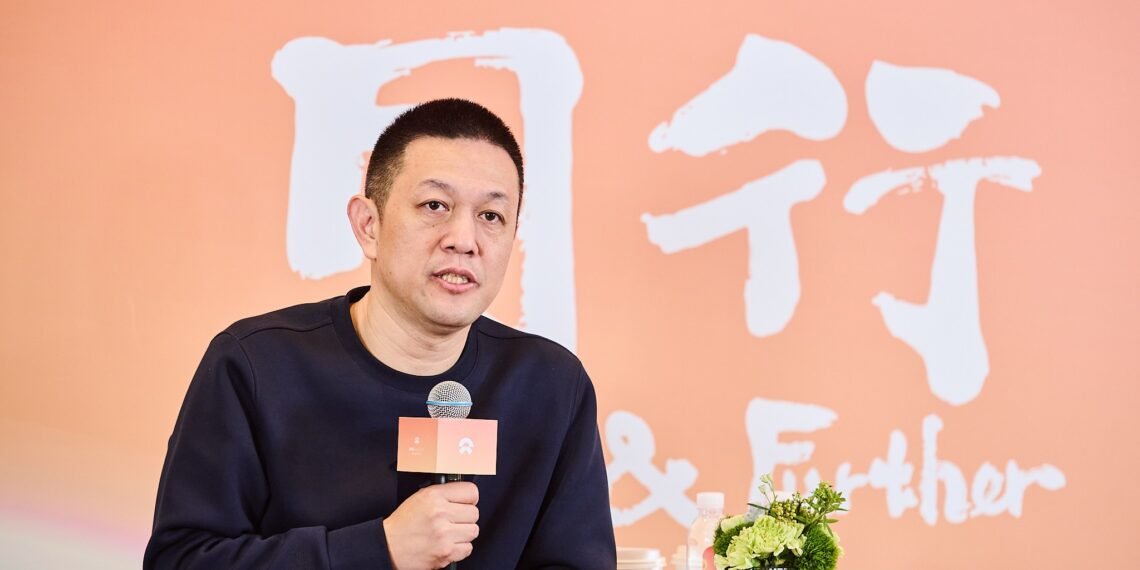 Nio Wins Defamation Lawsuits in China Against Two Bloggers