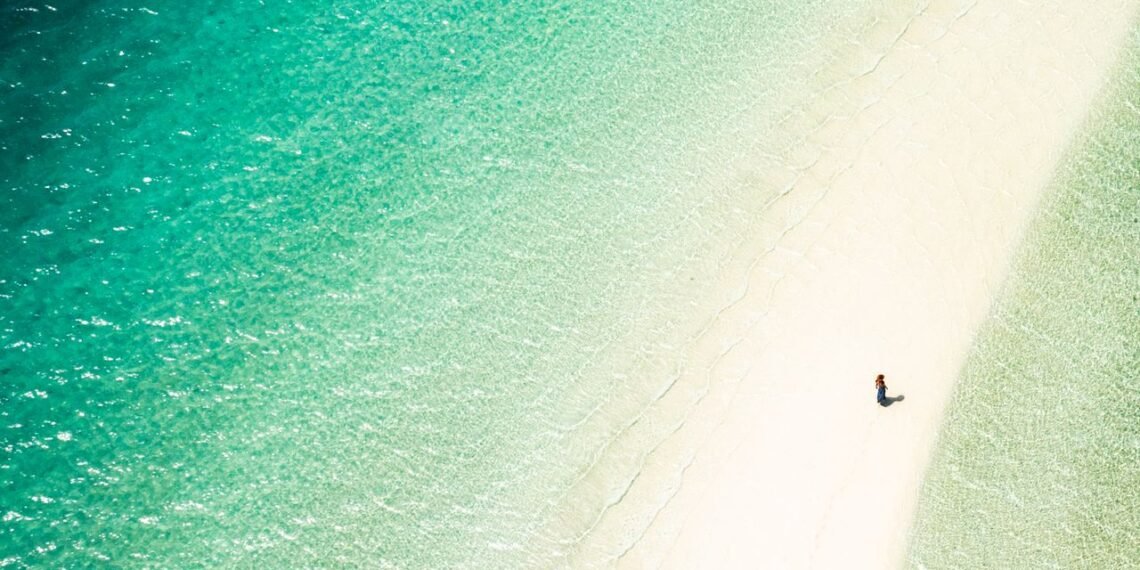 Descubra as ilhas externas de Seychelles, um paraíso selvagem 31 Condé Nast Traveler