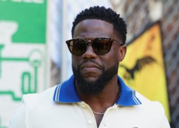 How tall is Kevin Hart? The comedian isn’t shy about discussing his height: “Now if I put a boot on...”