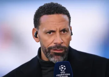 Who is Rio Ferdinand? Meet the World Cup draw conductor picking FIFA