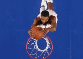 onde assistir ao vivo ao jogo de 5 de dezembro no Madison Square Garden – Mix Vale