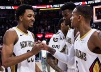 Duelo em Nova Orleans e previsões do confronto 35 duelo em Nova Orleans e palpites do confronto – Mix Vale