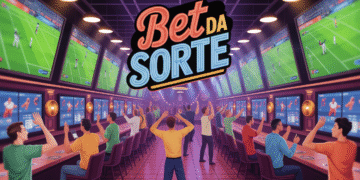 bet da sorte - betdasorte