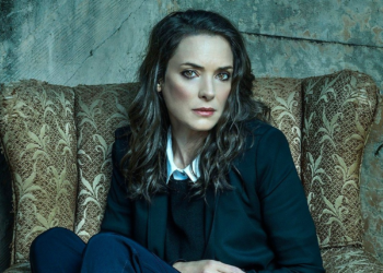 Winona Ryder revela como reviveu papel icônico para 'Stranger Things' 39 Winona Ryder conta como resgatou 'inspiração trágica' de papel em clássico dos anos 1990 para 'Stranger Things' | Séries