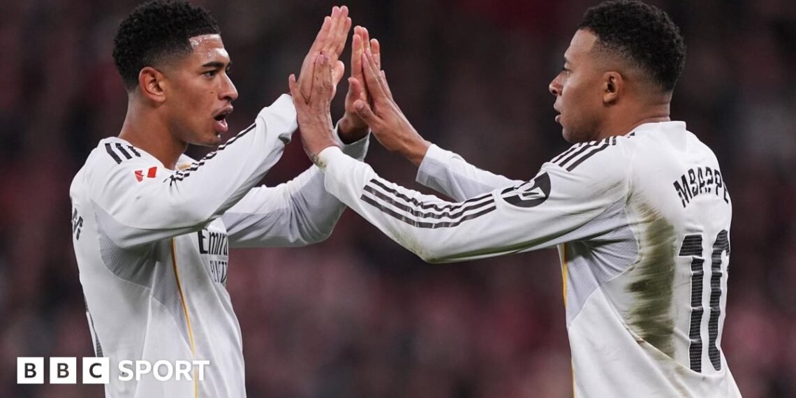 Athletic Club e Real Madrid: estatísticas e confronto direto na La Liga 31 Athletic Club vs Real Madrid: Spanish La Liga stats & head-to-head