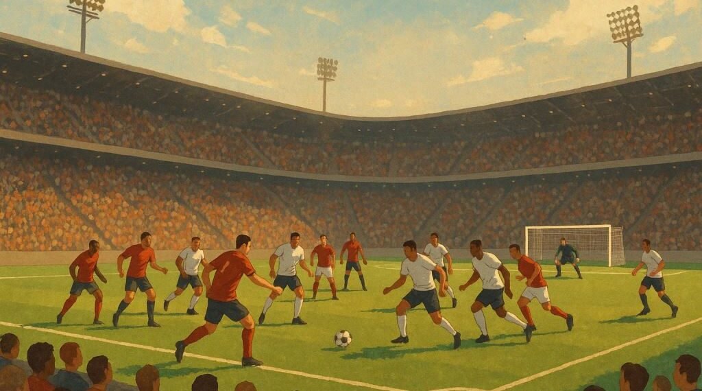 Midtjylland e KRC Genk se enfrentam em 11 de dezembro de 2025 31 Midtjylland vs KRC Genk, MCH Arena Herning on 11 Dec 2025 at 18:45