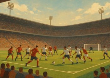 Midtjylland e KRC Genk se enfrentam em 11 de dezembro de 2025 35 Midtjylland vs KRC Genk, MCH Arena Herning on 11 Dec 2025 at 18:45