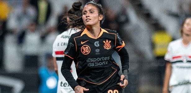 Corinthians elimina São Paulo e decide Paulistão Feminino contra Palmeiras