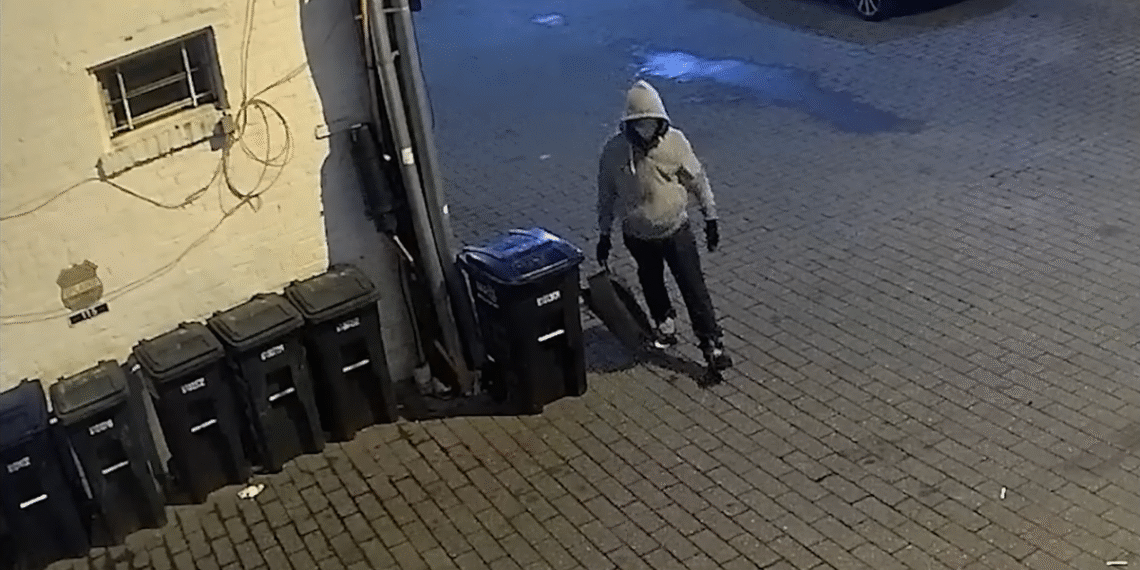 O nome de uma mulher inocente vinculado a bombas de janeiro de 6 31 How an innocent woman's name was tied to the Jan. 6 pipe bombs