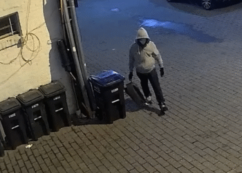 O nome de uma mulher inocente vinculado a bombas de janeiro de 6 39 How an innocent woman's name was tied to the Jan. 6 pipe bombs