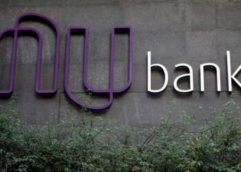 Nubank planeja licença bancária no Brasil até 2026 40 Nubank pretende obter licença bancária no Brasil em 2026