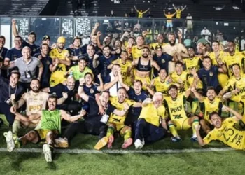 Resultados do Brasileirão desta terça-feira 40 Placar