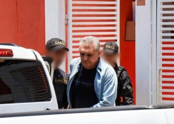 Dono de Jornal e Mais 3 Presos em Campo Grande